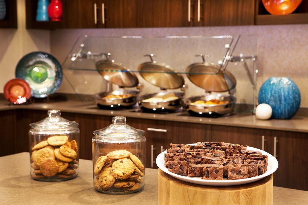 Residence Inn By Marriott Tysons Tysons Corner Luaran gambar