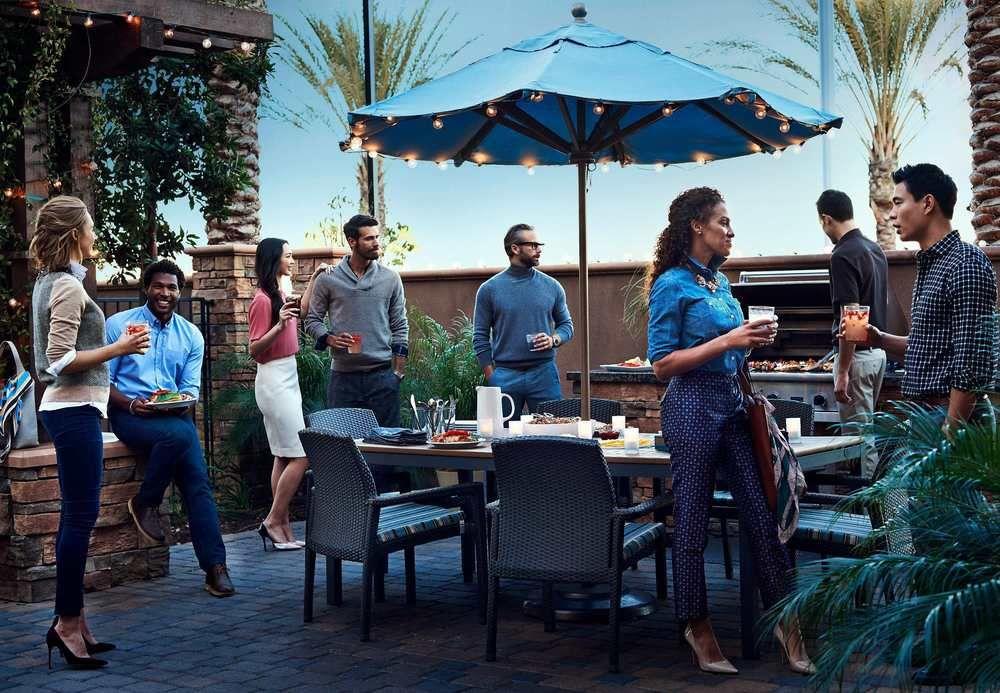 Residence Inn By Marriott Tysons Tysons Corner Luaran gambar