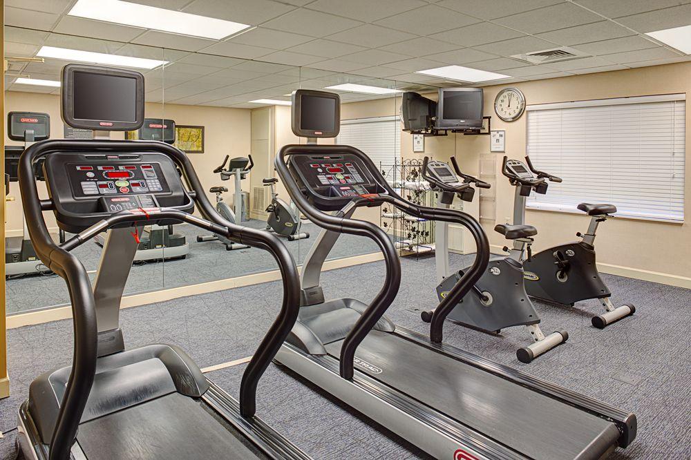 Residence Inn By Marriott Tysons Tysons Corner Luaran gambar