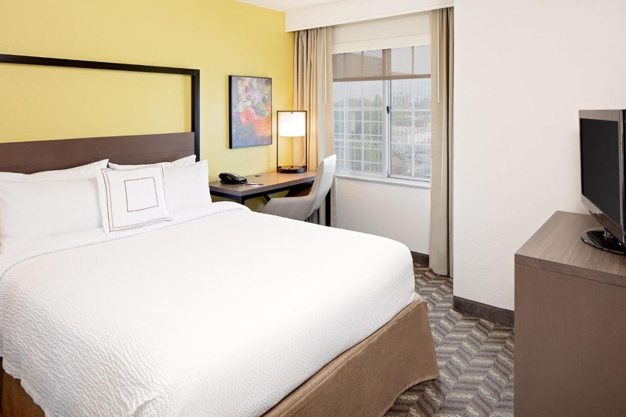 Residence Inn By Marriott Tysons Tysons Corner Luaran gambar