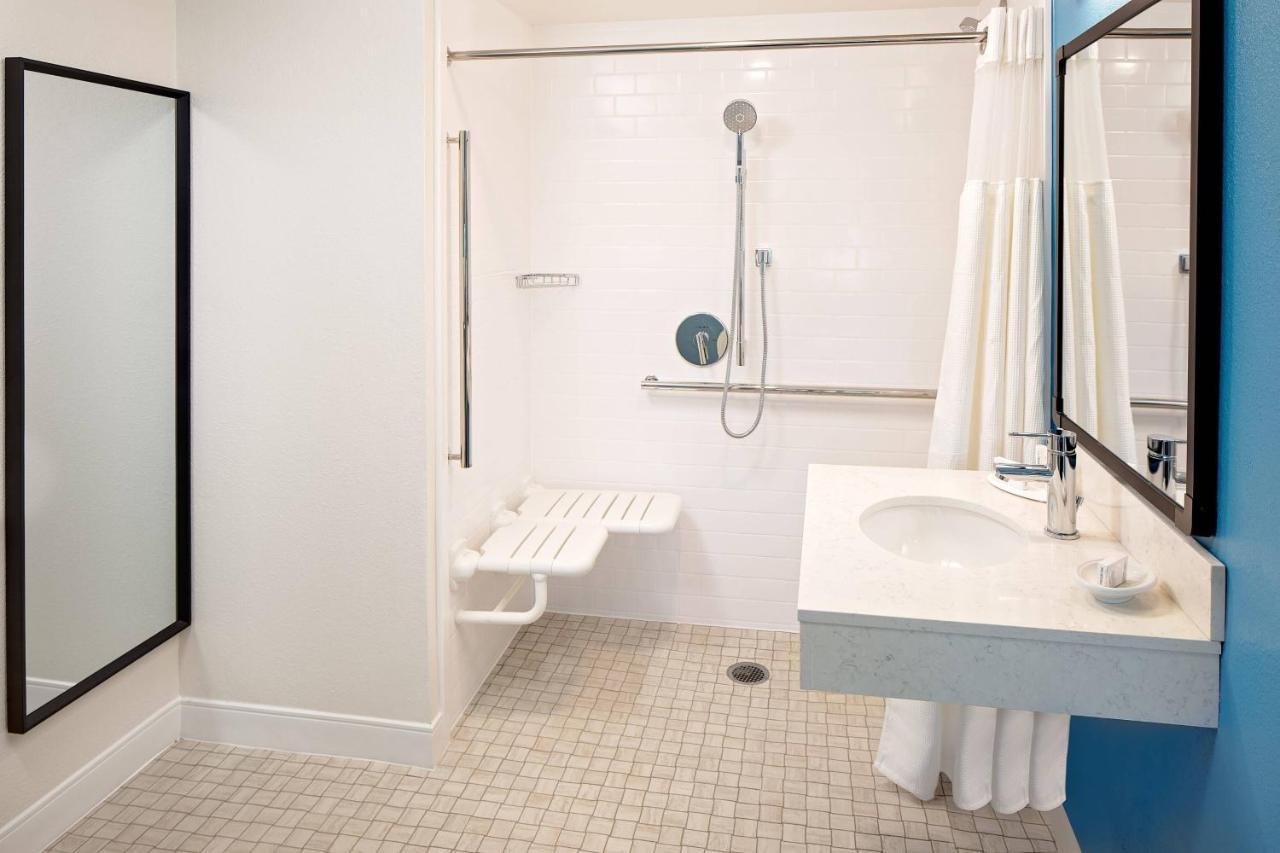 Residence Inn By Marriott Tysons Tysons Corner Luaran gambar