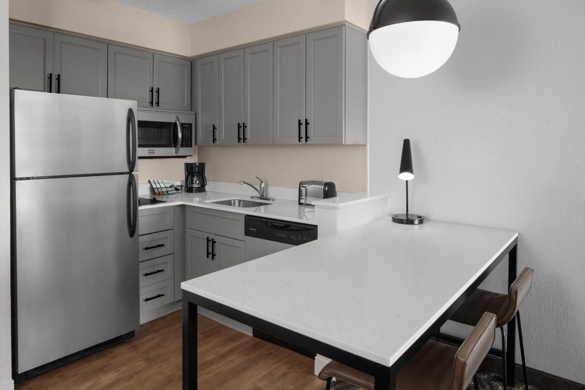 Residence Inn By Marriott Tysons Tysons Corner Luaran gambar
