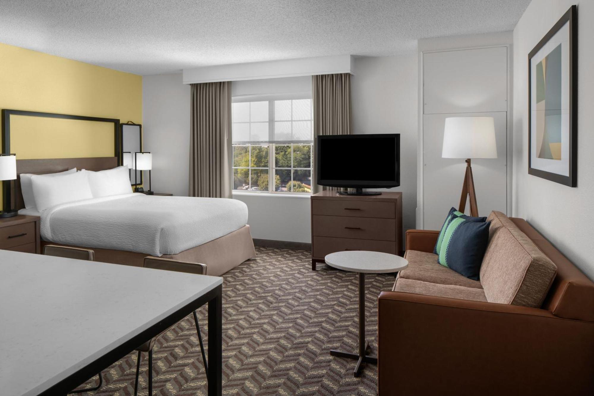 Residence Inn By Marriott Tysons Tysons Corner Luaran gambar