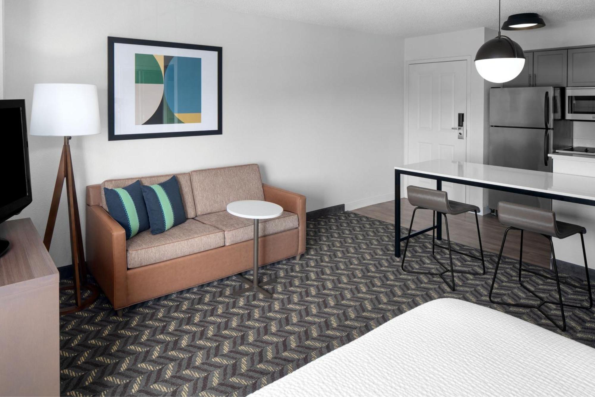 Residence Inn By Marriott Tysons Tysons Corner Luaran gambar