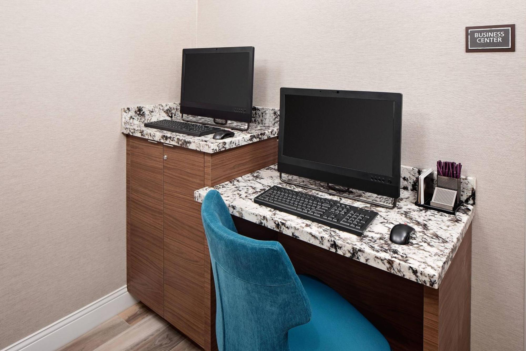 Residence Inn By Marriott Tysons Tysons Corner Luaran gambar