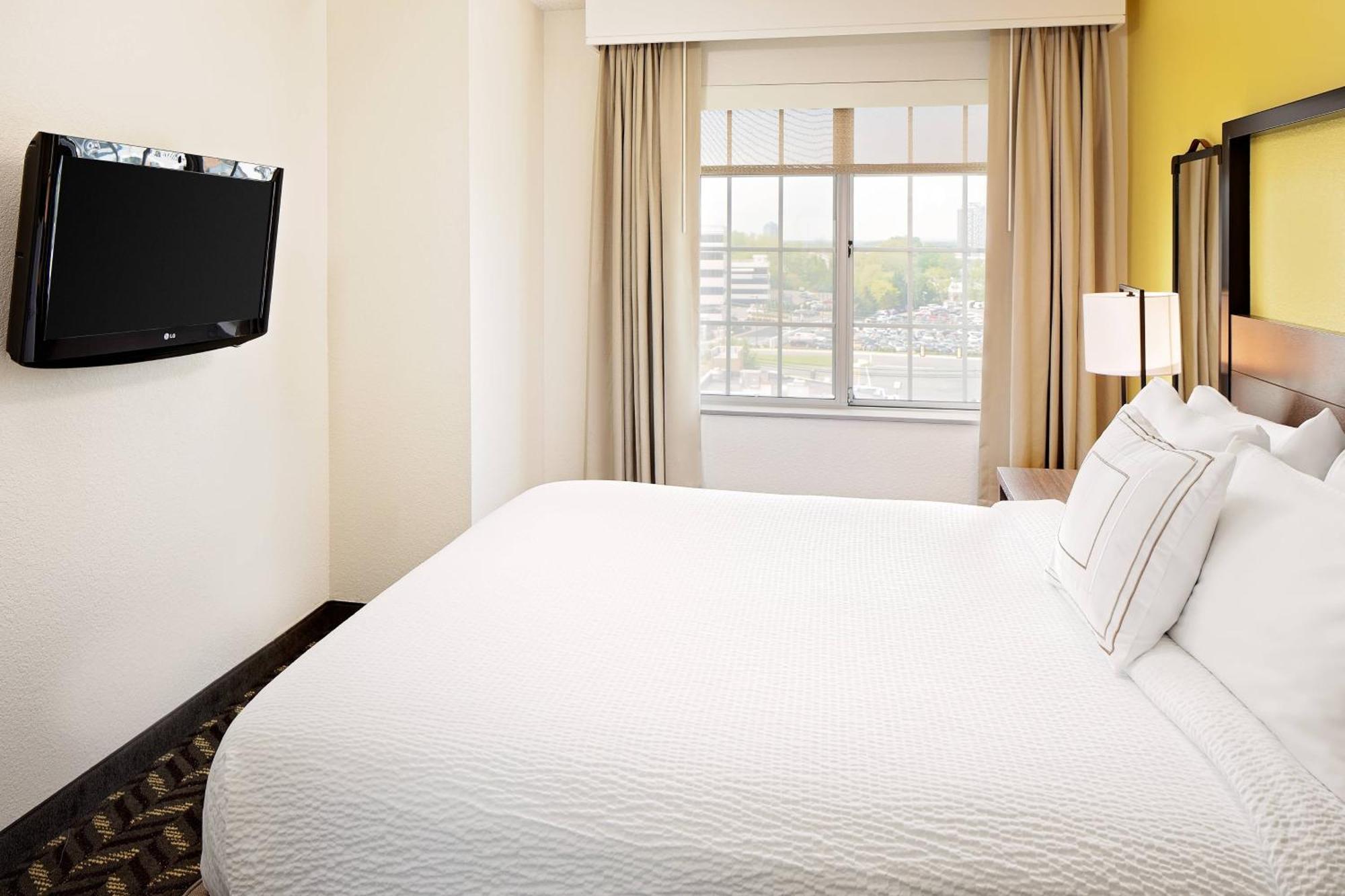Residence Inn By Marriott Tysons Tysons Corner Luaran gambar