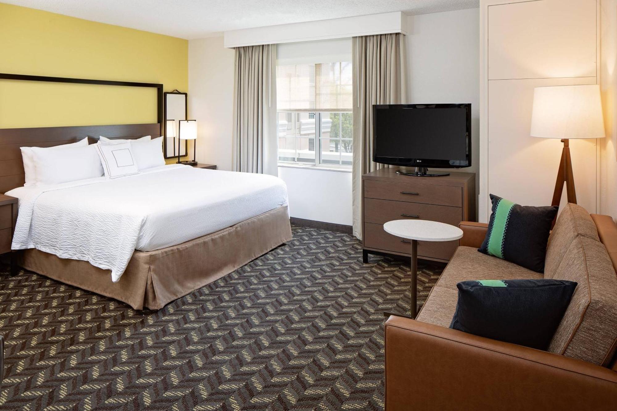 Residence Inn By Marriott Tysons Tysons Corner Luaran gambar
