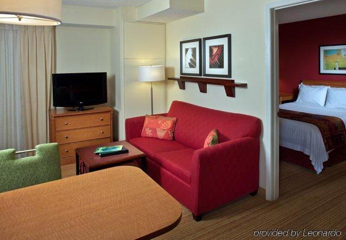 Residence Inn By Marriott Tysons Tysons Corner Bilik gambar
