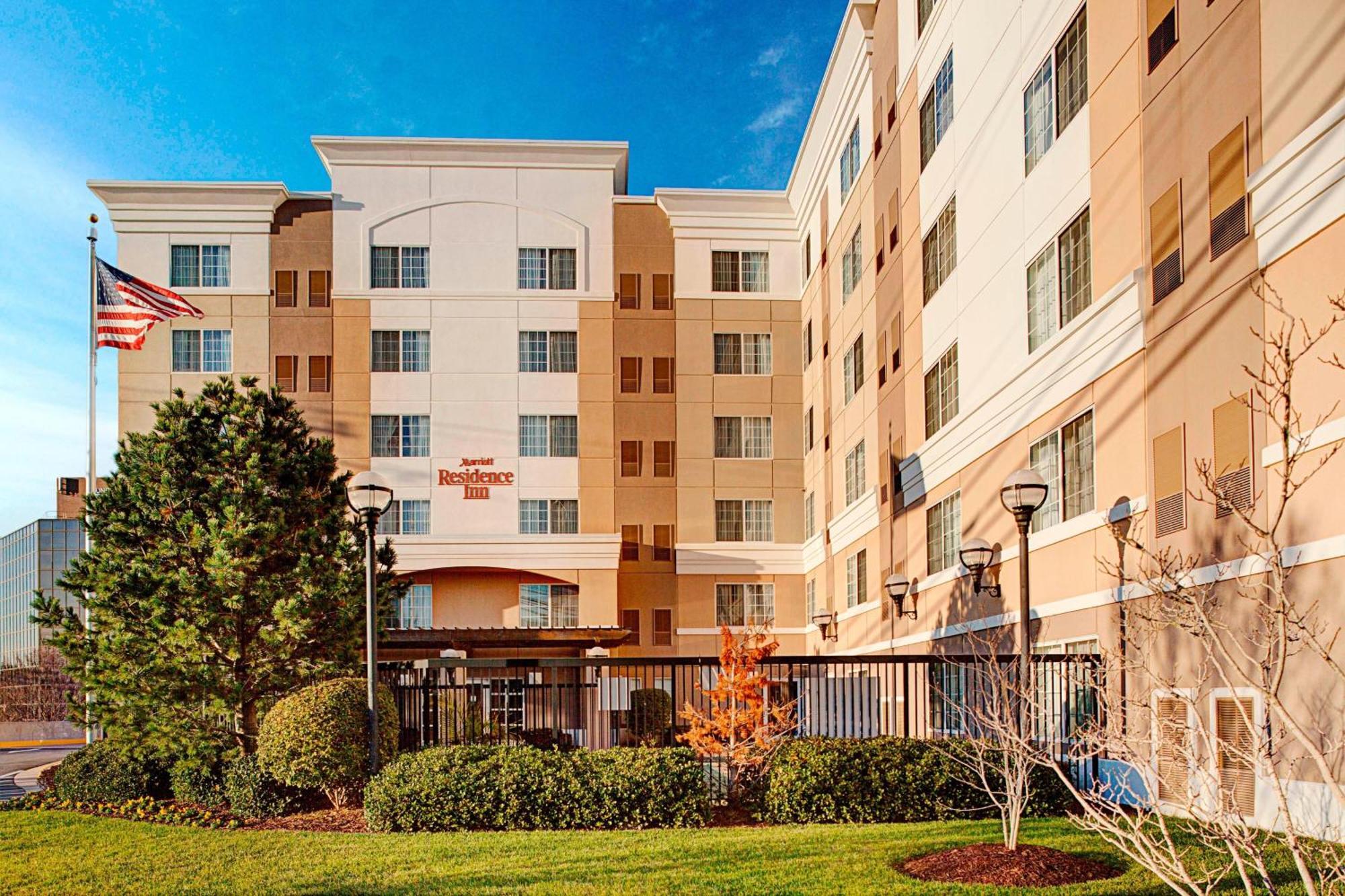 Residence Inn By Marriott Tysons Tysons Corner Luaran gambar