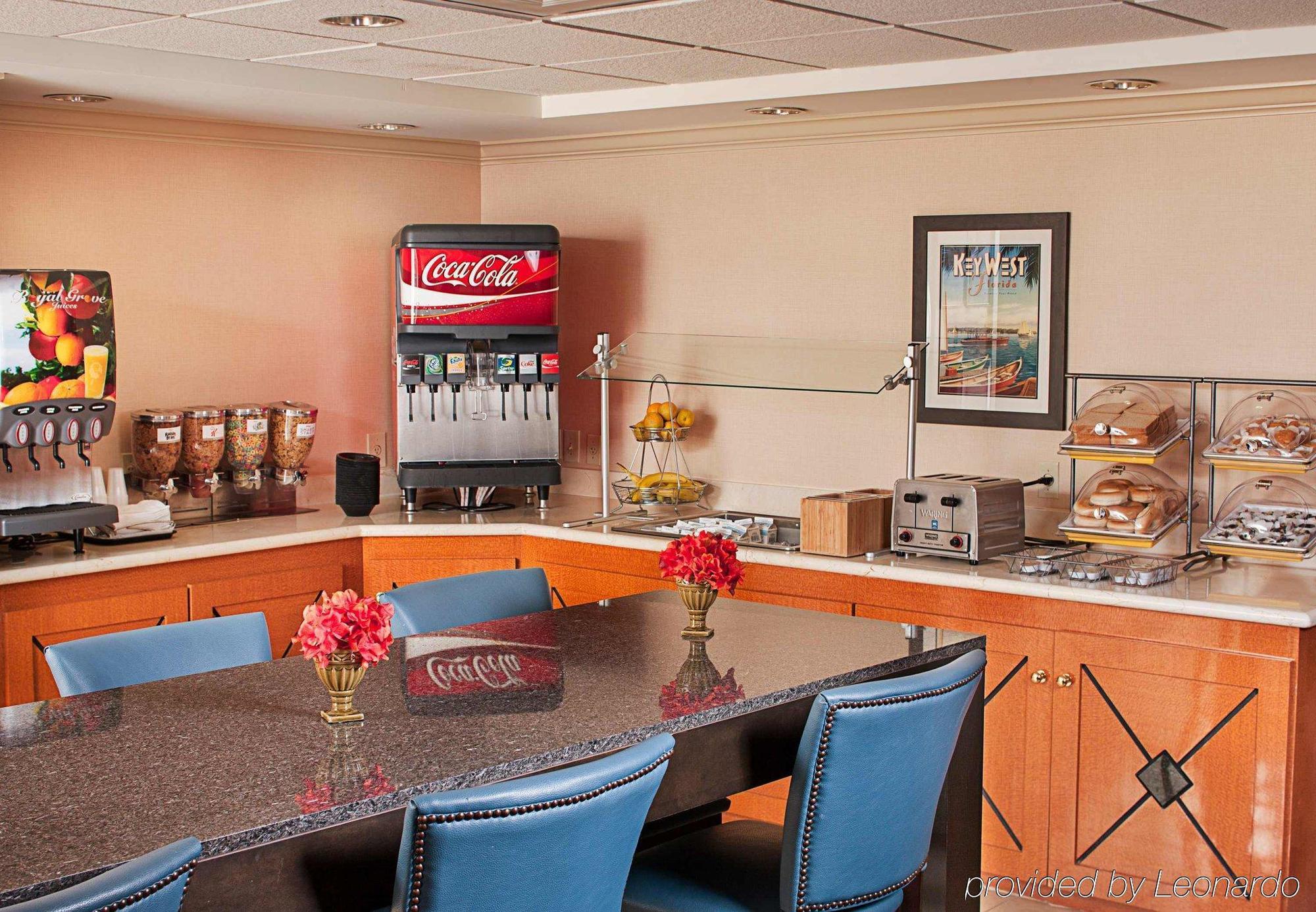 Residence Inn By Marriott Tysons Tysons Corner Luaran gambar