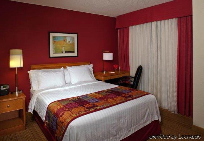 Residence Inn By Marriott Tysons Tysons Corner Bilik gambar