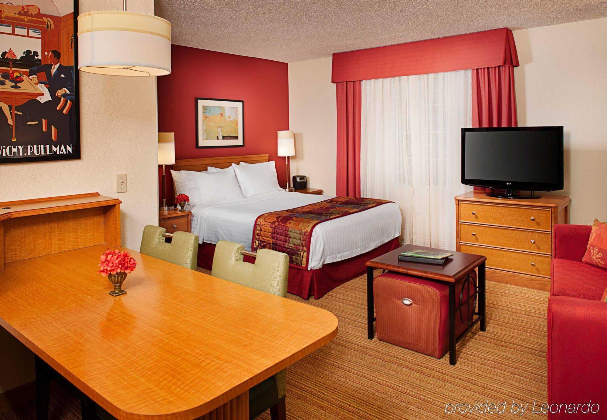 Residence Inn By Marriott Tysons Tysons Corner Luaran gambar