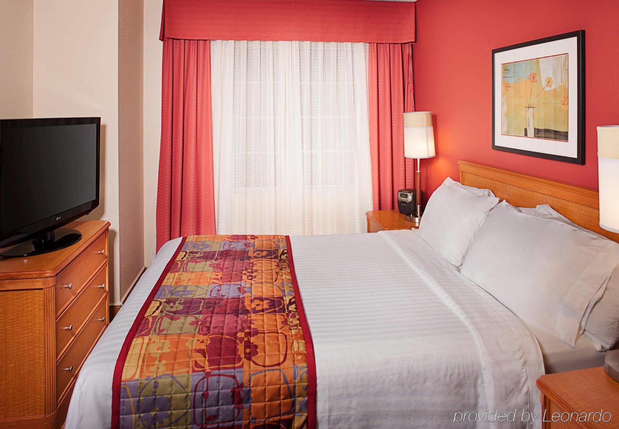 Residence Inn By Marriott Tysons Tysons Corner Luaran gambar