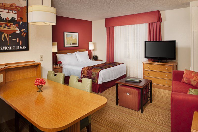 Residence Inn By Marriott Tysons Tysons Corner Luaran gambar