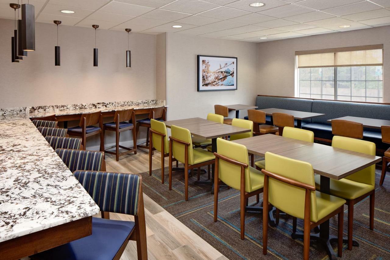 Residence Inn By Marriott Tysons Tysons Corner Luaran gambar