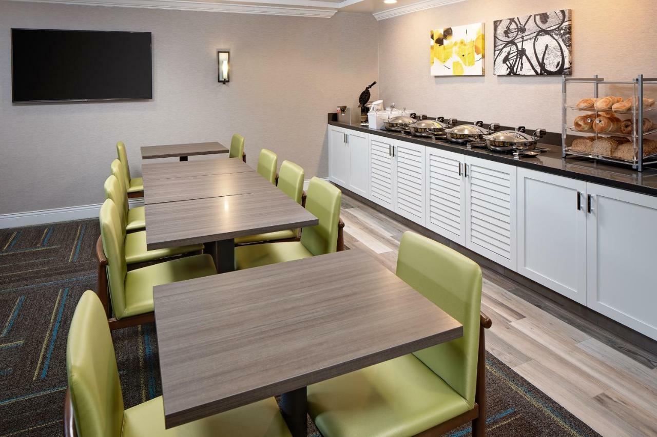 Residence Inn By Marriott Tysons Tysons Corner Luaran gambar