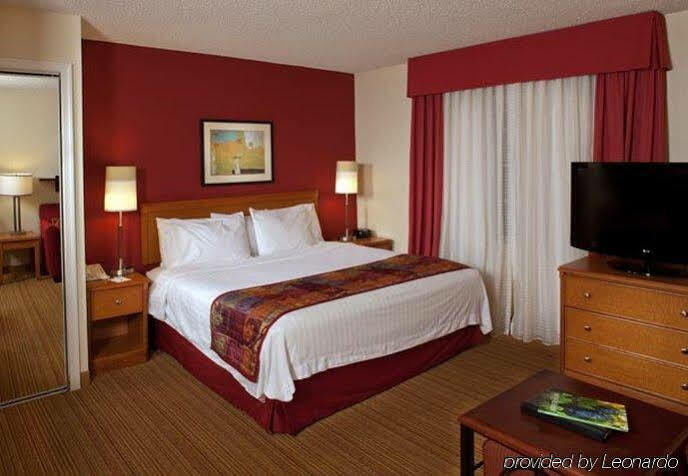 Residence Inn By Marriott Tysons Tysons Corner Luaran gambar
