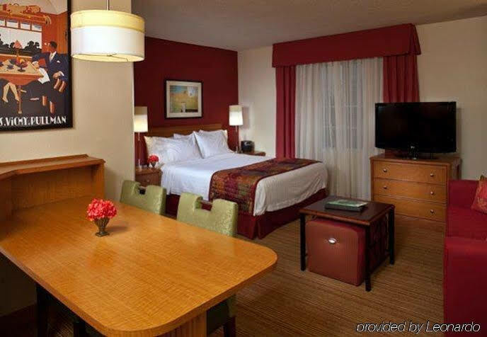 Residence Inn By Marriott Tysons Tysons Corner Luaran gambar